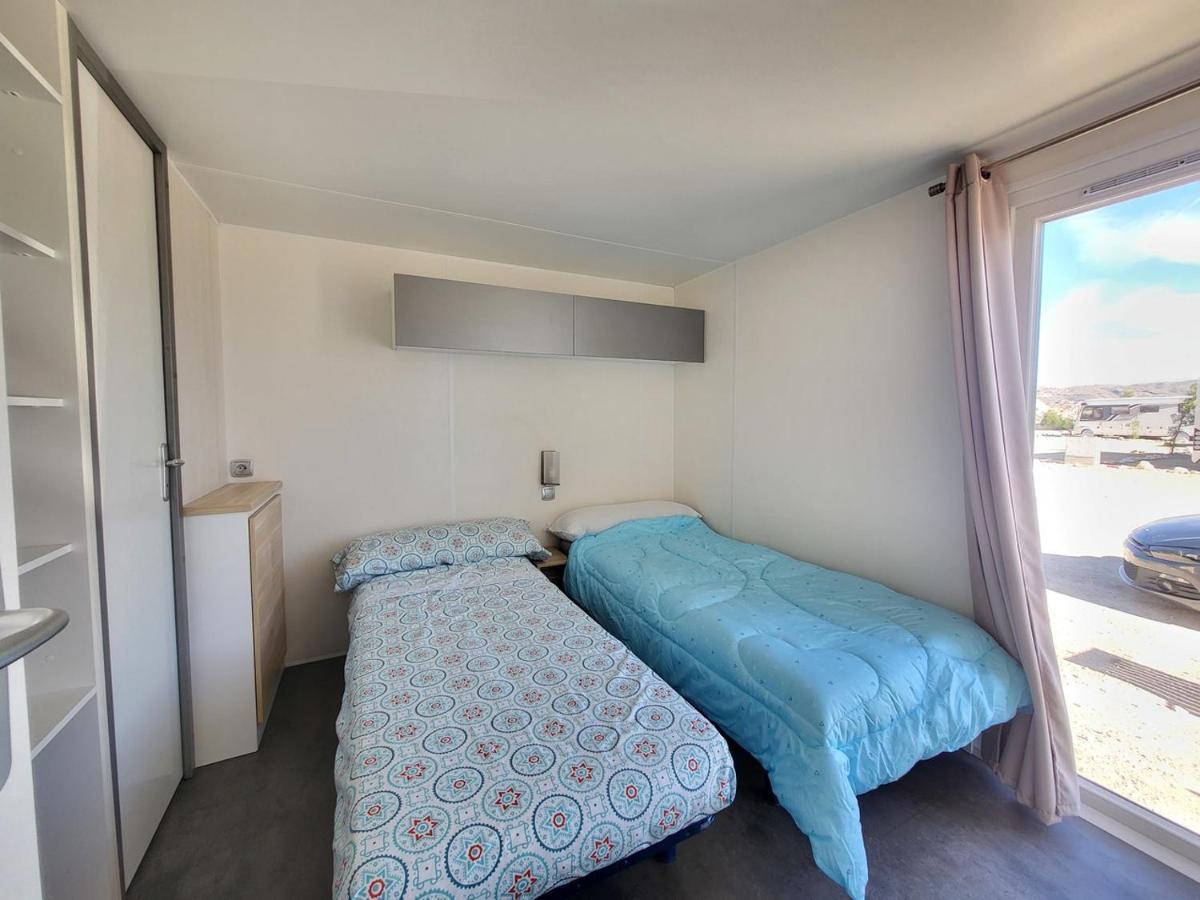 Camping Albox Ngoại thất bức ảnh