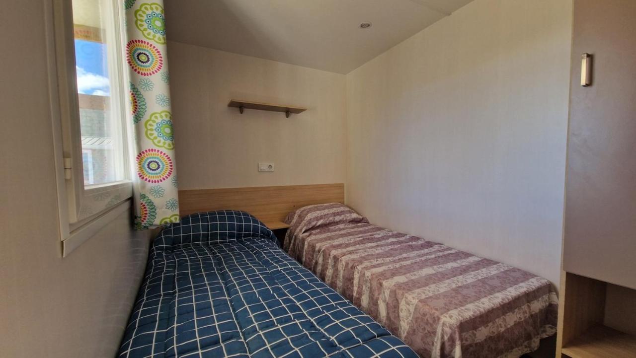 Camping Albox Ngoại thất bức ảnh
