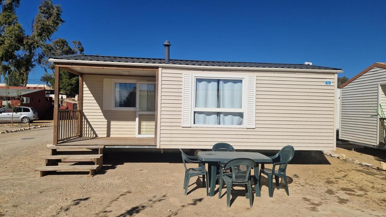 Camping Albox Ngoại thất bức ảnh