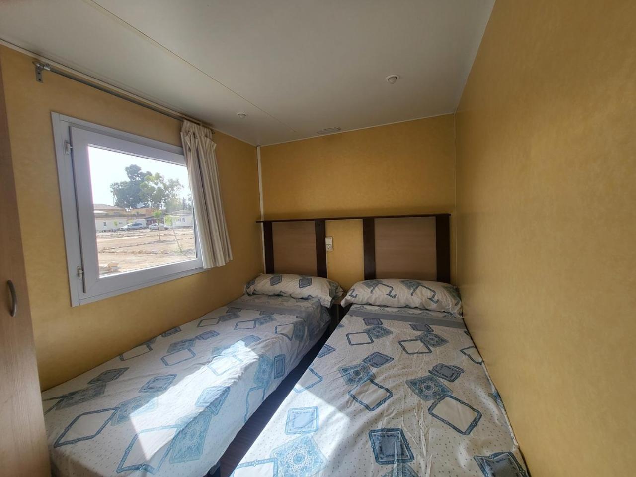 Camping Albox Ngoại thất bức ảnh