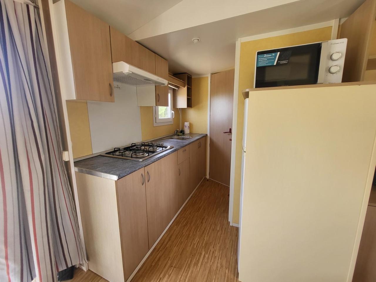 Camping Albox Ngoại thất bức ảnh