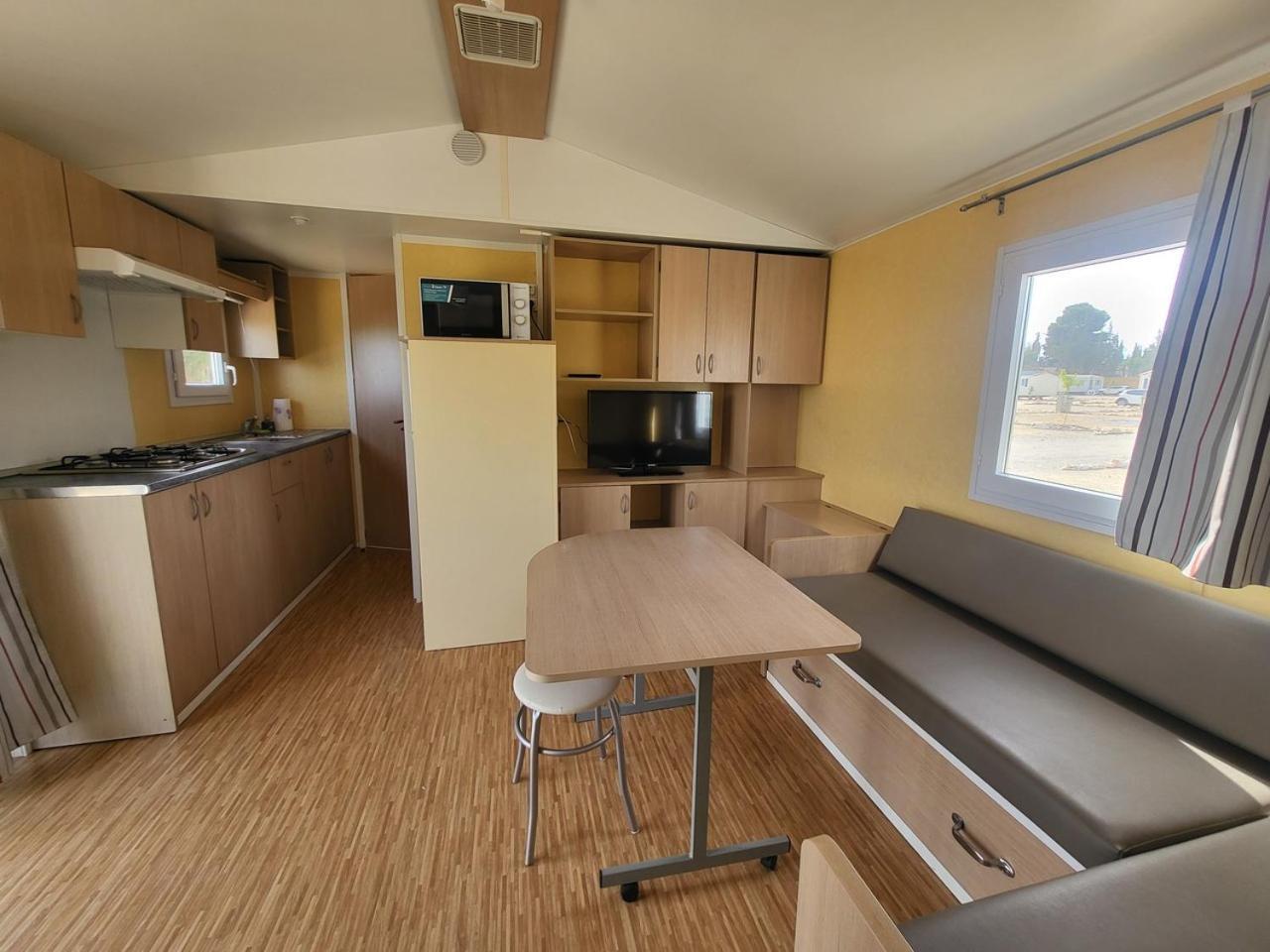 Camping Albox Ngoại thất bức ảnh